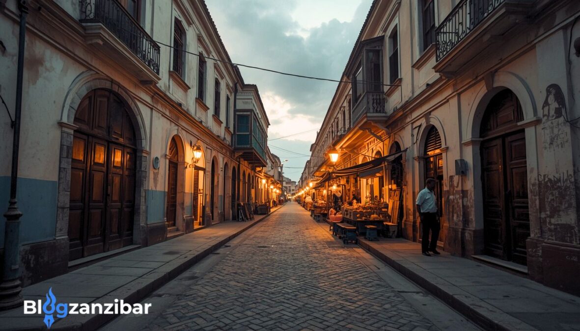 zanzibar