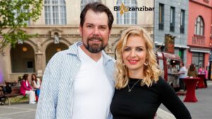 Wie Daniel Fehlow Karriere und Erfolg meisterhaft verbindet
