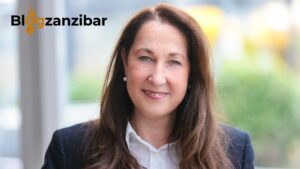 Iris Stalzer im Porträt: Karriere, Familie und Interessen