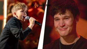 Neo The Voice Kids im Porträt: Sein Weg auf die große Bühne