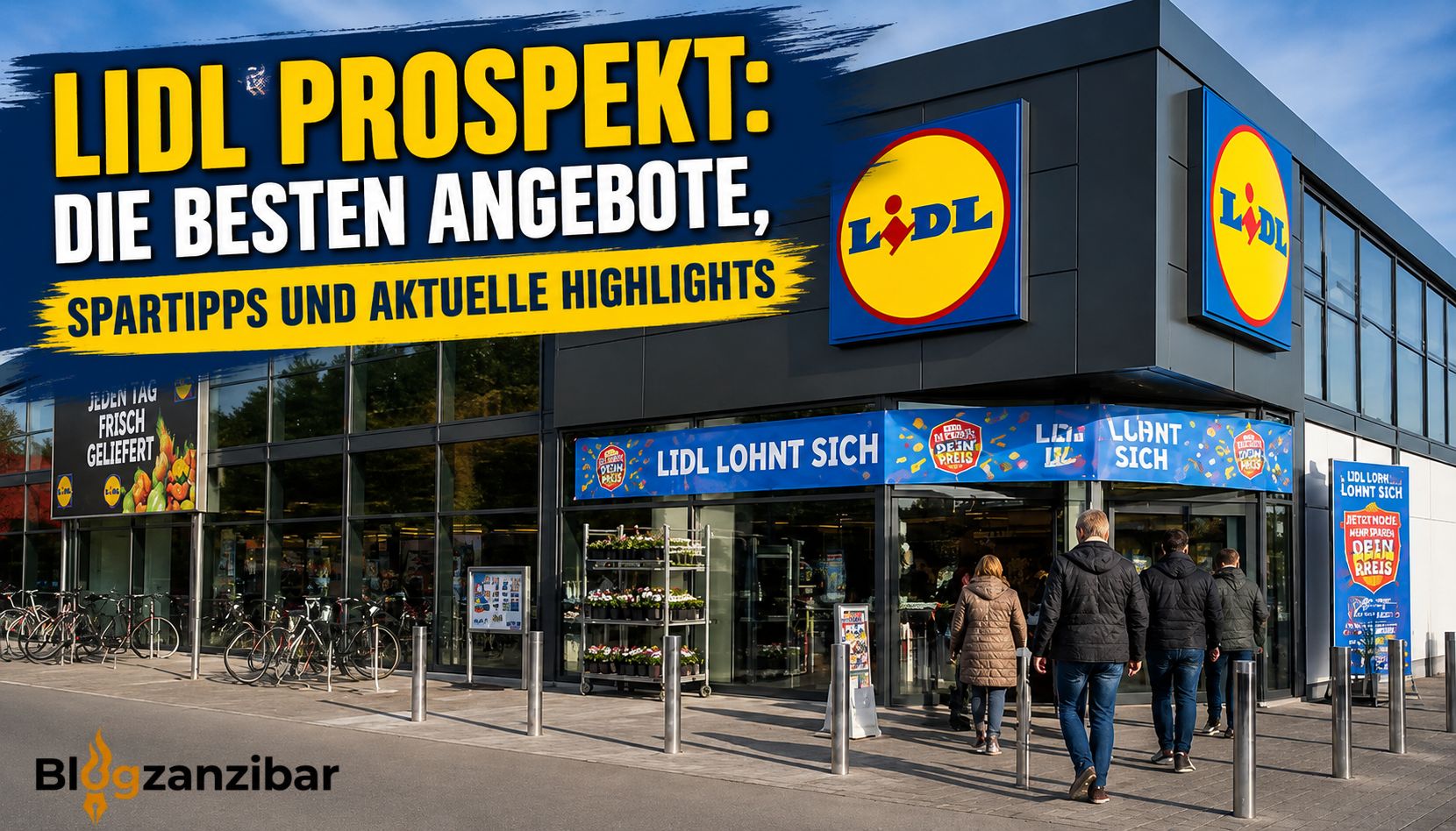 lidl prospekt