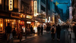 Little Tokyo Düsseldorf entdecken: Die besten Insider Tipps