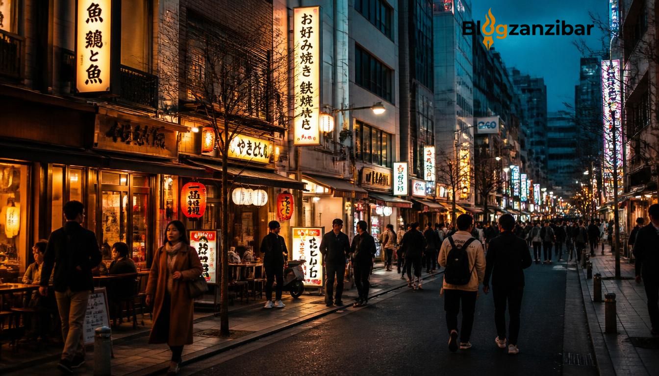 little tokyo düsseldorf