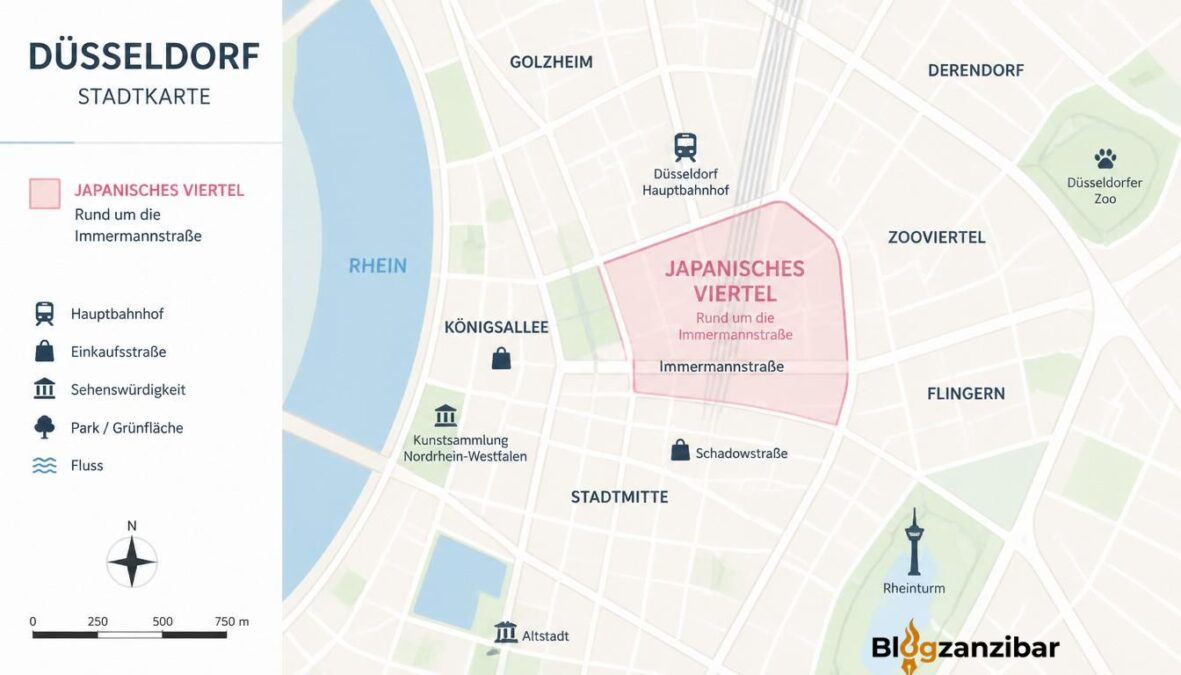 little tokyo düsseldorf