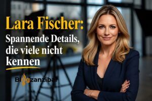 Lara Fischer: Spannende Details, die viele nicht kennen
