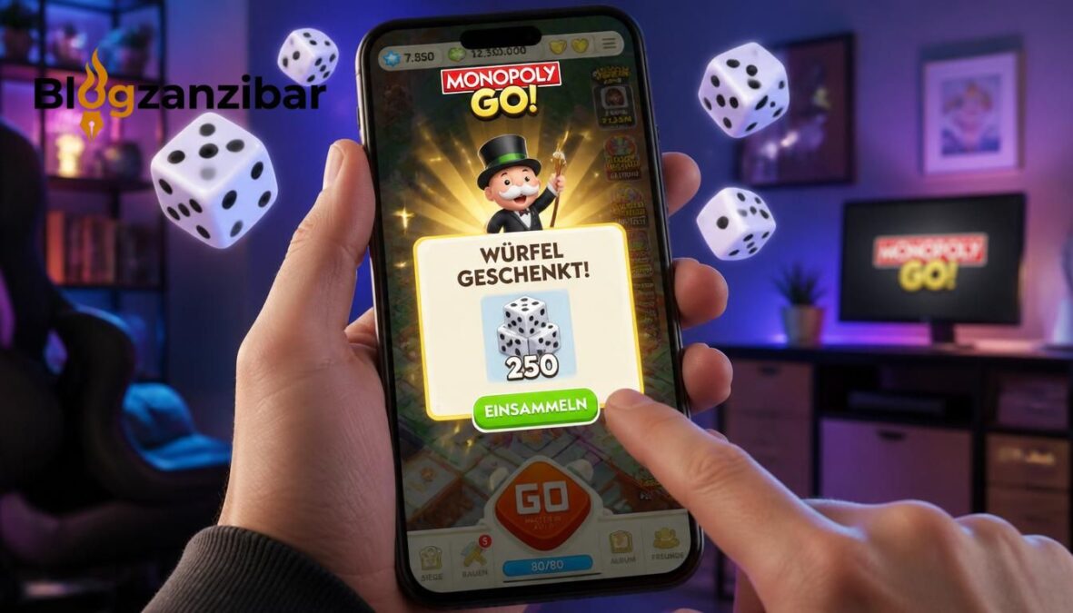 monopoly go gratis würfel