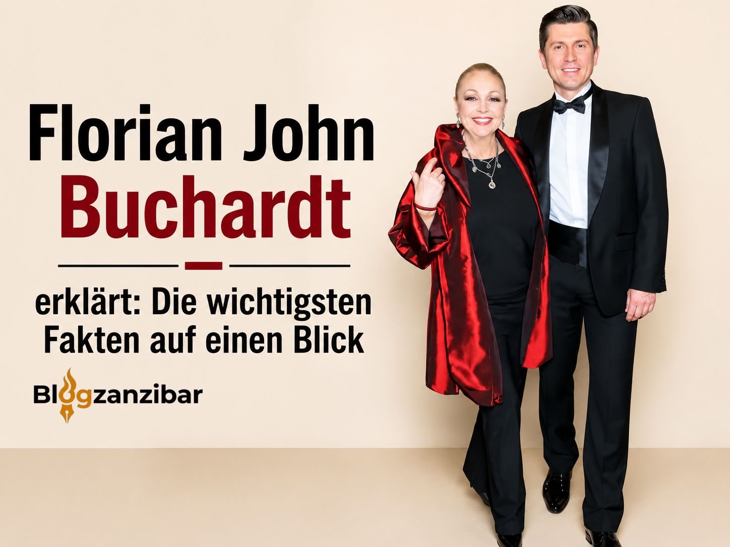 florian john buchardt