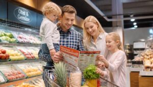 K&K Prospekt nächste Woche: So sparen Sie bei Ihrem Einkauf