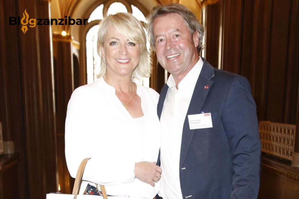 ulla kock am brink